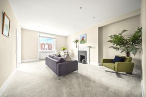 Parkhill Road Belsize Park
